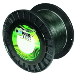Power Pro Spectra Braided Fishing Line 3000yd Spool - Your Premium Fishing Gear Store Rods Lines Baits Accessories* Fishing Line