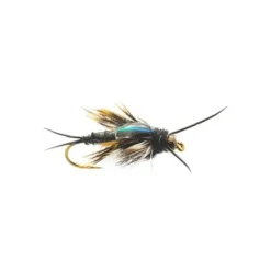 Poxyback Dark Stone - Your Premium Fishing Gear Store Rods Lines Baits Accessories* Fishing Line
