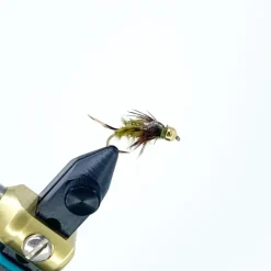 Poxyback Gold Bead Green Drake - Your Premium Fishing Gear Store Rods Lines Baits Accessories* Shop All