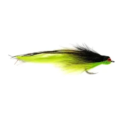 Predator Pounder Chartreuse & Black - Your Premium Fishing Gear Store Rods Lines Baits Accessories* Fishing Line