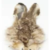 Premium Hare's Mask- Natural - Your Premium Fishing Gear Store Rods Lines Baits Accessories* Shop All