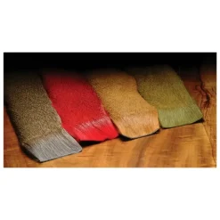 Premo Deer Hair Strip - Your Premium Fishing Gear Store Rods Lines Baits Accessories* Shop All