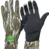 Primos Stretch Glove MO Bottomland - Your Premium Fishing Gear Store Rods Lines Baits Accessories* Shop All