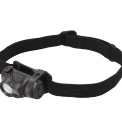 Princeton Tec Byte 200 Lumen LED Headlamp (Black/Dark Gray) - Your Premium Fishing Gear Store Rods Lines Baits Accessories* Shop All