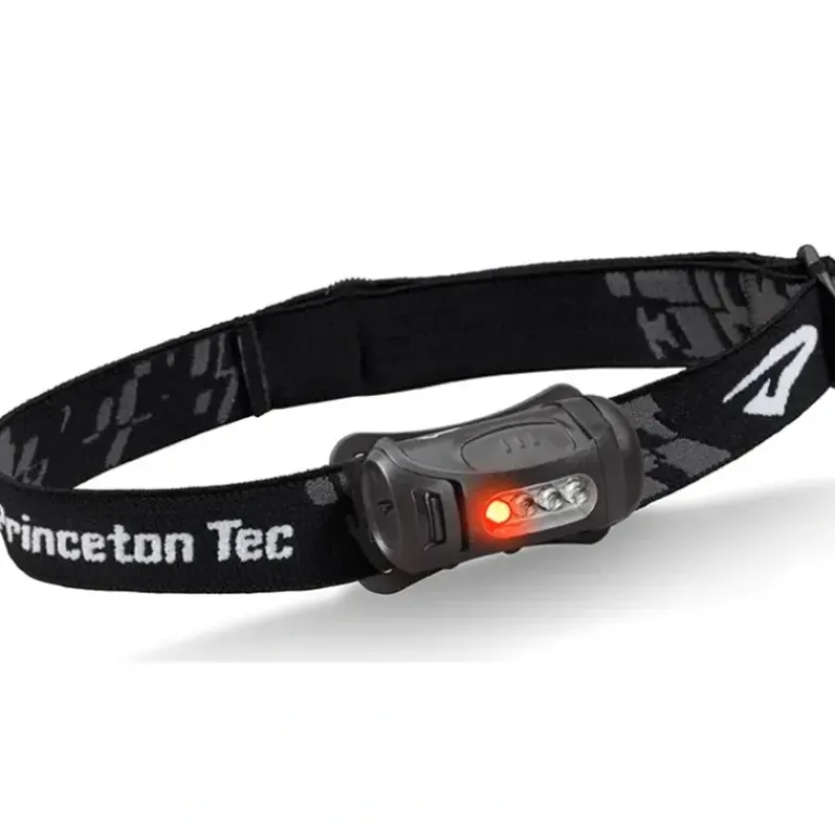Princeton Tec Fred - Your Premium Fishing Gear Store Rods Lines Baits Accessories* Shop All