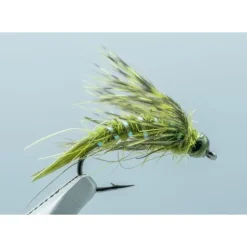 Problem Child Craven Olive #14 - Your Premium Fishing Gear Store Rods Lines Baits Accessories* Shop All
