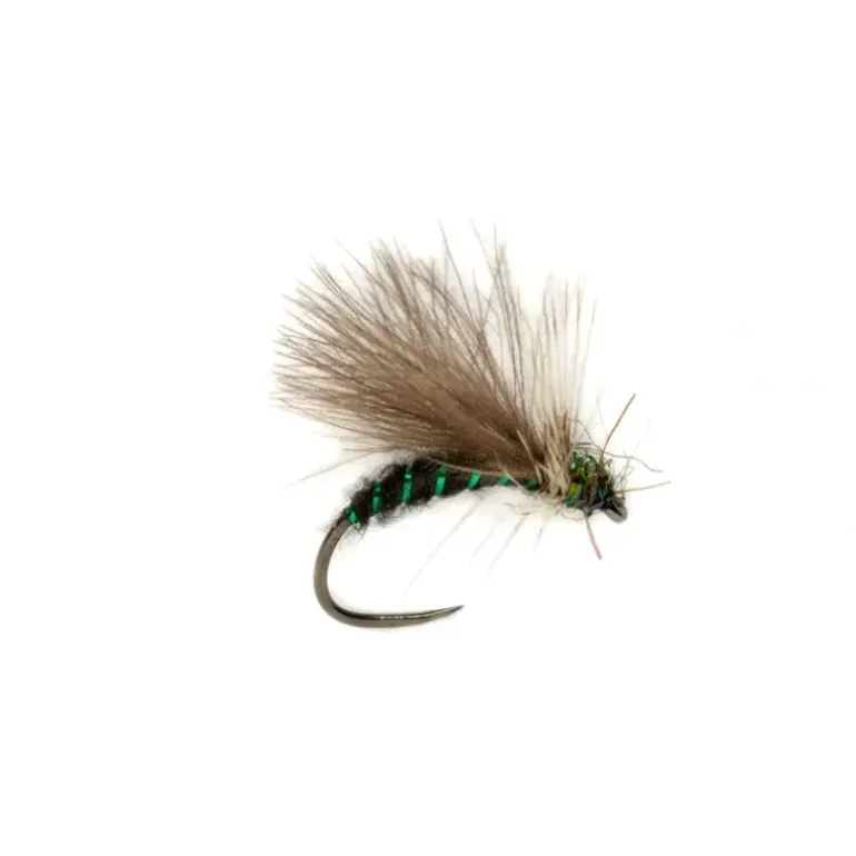 Procter CdC All Purpose Terrestrial Barbless - Your Premium Fishing Gear Store Rods Lines Baits Accessories* Fly Fishing