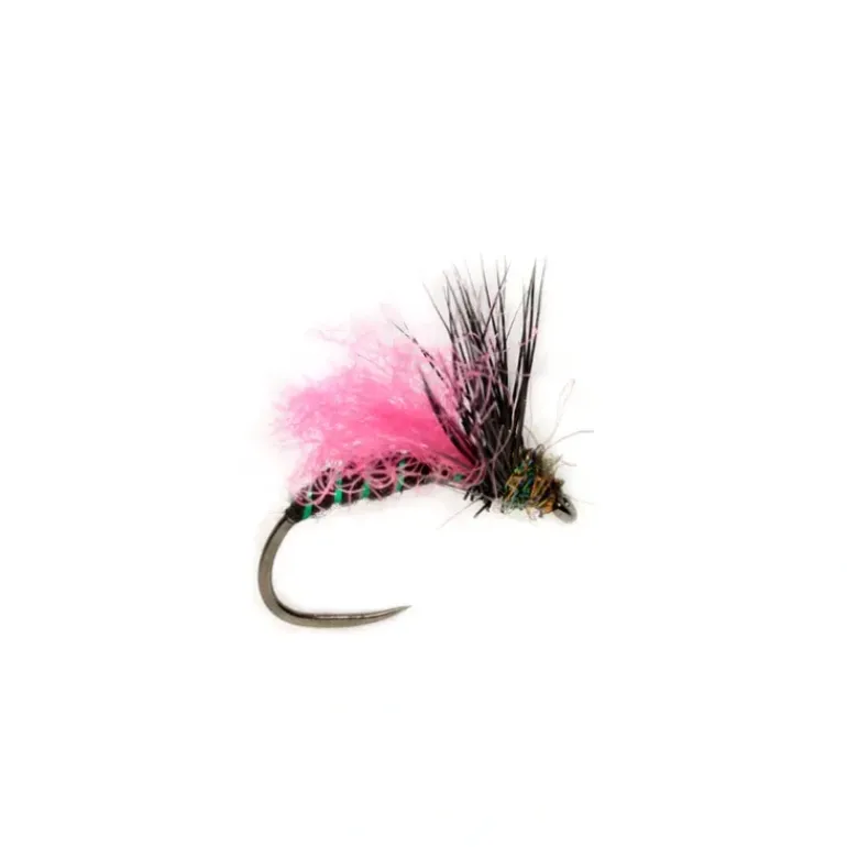 Procter Target All Purpose Terrestrial Barbless - Your Premium Fishing Gear Store Rods Lines Baits Accessories* Fly Fishing