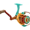 ProFISHiency Krazy Pro 2000 Spinning Reel - Your Premium Fishing Gear Store Rods Lines Baits Accessories* Fishing Line