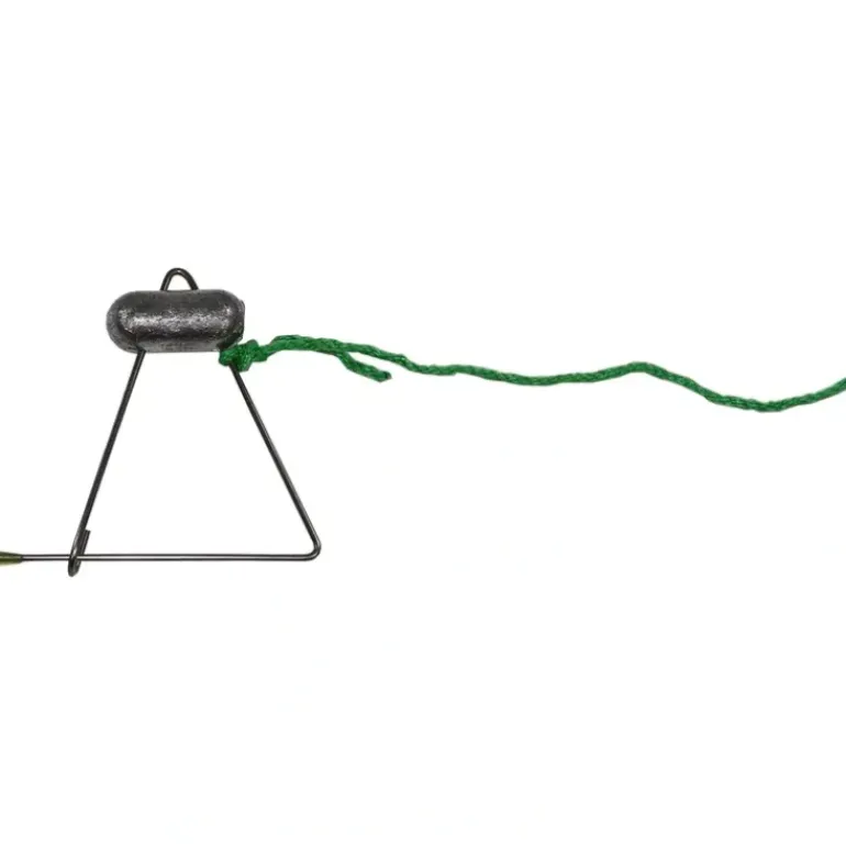 Promar AC-28: Crab Throw Line 28ft - Chartreuse - Your Premium Fishing Gear Store Rods Lines Baits Accessories* Bait