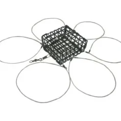 Promar Crab Snare 6-Loop - Your Premium Fishing Gear Store Rods Lines Baits Accessories* Bait
