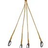Promar Crab Trap/Pot Harness 4-Arm - Your Premium Fishing Gear Store Rods Lines Baits Accessories* Shop All
