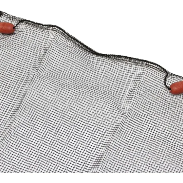 Promar MS-420 4'x20' Minnow Seine 1/4" Mesh - Your Premium Fishing Gear Store Rods Lines Baits Accessories* Shop All