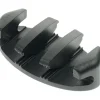 Propel Paddle Cleat Zig Zag Nylon Black 3.5" - Your Premium Fishing Gear Store Rods Lines Baits Accessories* Shop All