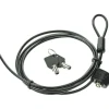 Propel Paddle Gear Marine Locking Cable 6.5' - Your Premium Fishing Gear Store Rods Lines Baits Accessories* Fishing Line