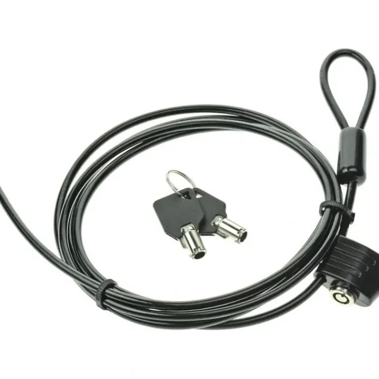 Propel Paddle Gear Marine Locking Cable 6.5' - Your Premium Fishing Gear Store Rods Lines Baits Accessories* Fishing Line