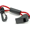 Propel Paddle Kayak Whistle with Lanyard - Your Premium Fishing Gear Store Rods Lines Baits Accessories* Fishing Line