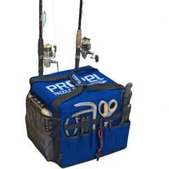 Propel Paddle Ultimate Kayak Bag Tackle Blue - Your Premium Fishing Gear Store Rods Lines Baits Accessories* Fishing Line