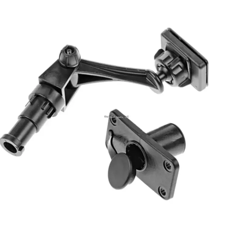 Propel Paddle Universal Kayak Fishing Camera Mount - Your Premium Fishing Gear Store Rods Lines Baits Accessories* Shop All