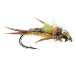 Psycho Prince - Orange Belly - Your Premium Fishing Gear Store Rods Lines Baits Accessories* Fly Fishing