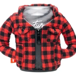 Puffin Drinkware The Lumberjack - Your Premium Fishing Gear Store Rods Lines Baits Accessories* Shop All