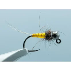 Purdee John Yellow #16 - Your Premium Fishing Gear Store Rods Lines Baits Accessories* Shop All