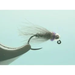 Purple Hot Spot Jig BL #14 - Your Premium Fishing Gear Store Rods Lines Baits Accessories* Shop All
