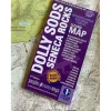 Purple Lizard Map - Dolly Sods/Seneca Rocks 2nd Edition - Your Premium Fishing Gear Store Rods Lines Baits Accessories* Fishing Line