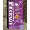 Purple Lizard Map - Loyalsock/Worlds End State Park - Your Premium Fishing Gear Store Rods Lines Baits Accessories* Fishing Line