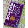 Purple Lizard Map - Moshannon & Quehanna 2nd Edition - Your Premium Fishing Gear Store Rods Lines Baits Accessories* Fishing Line