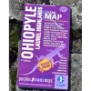 Purple Lizard Map - Ohiopyle/Laurel Highlands - Your Premium Fishing Gear Store Rods Lines Baits Accessories* Fishing Line