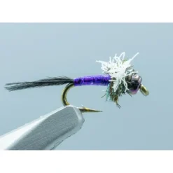 Purple Machine Crystal - 1 Doz. - Your Premium Fishing Gear Store Rods Lines Baits Accessories* Shop All