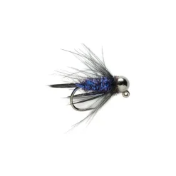 Purple Reigning Prince Barbless - Your Premium Fishing Gear Store Rods Lines Baits Accessories* Fly Fishing