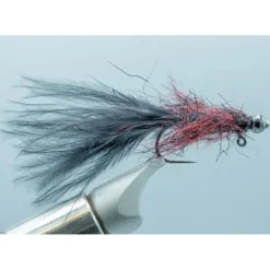 Pyramid Beach Leech Black #8 - Your Premium Fishing Gear Store Rods Lines Baits Accessories* Shop All