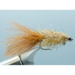Pyramid Beach Leech Brown #8 - Your Premium Fishing Gear Store Rods Lines Baits Accessories* Shop All