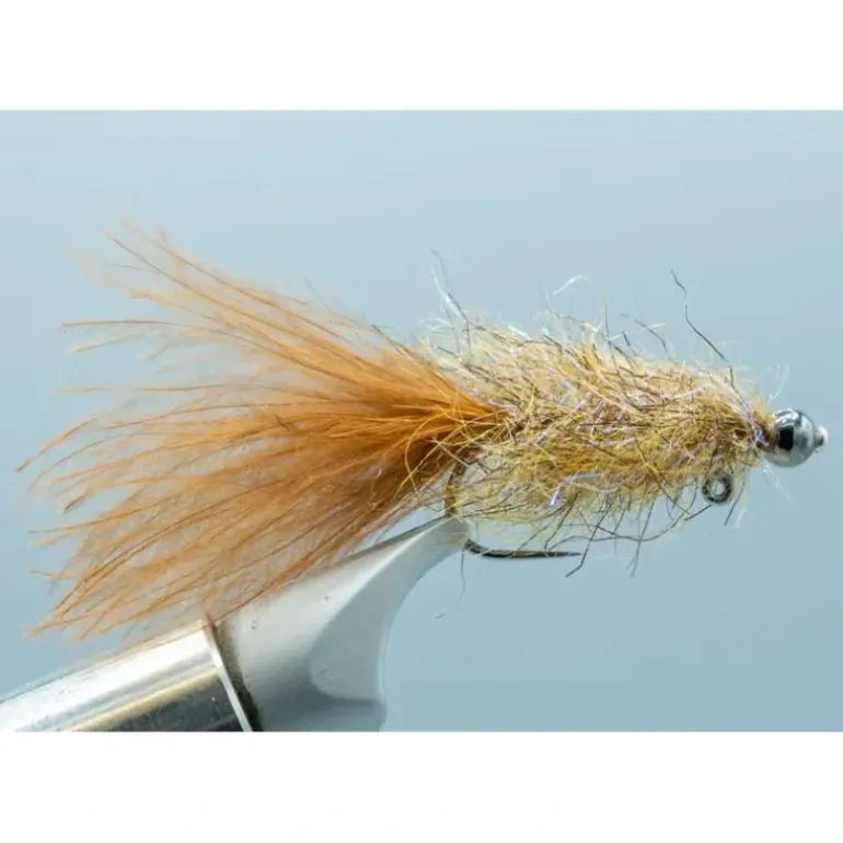 Pyramid Beach Leech Brown #8 - Your Premium Fishing Gear Store Rods Lines Baits Accessories* Shop All