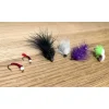 Pyramid Lake Fly 6 Pack - Your Premium Fishing Gear Store Rods Lines Baits Accessories* Fly Fishing