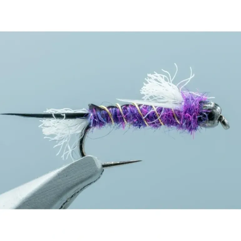 Pyshco Prince Purple #14 - 1 Doz. - Your Premium Fishing Gear Store Rods Lines Baits Accessories* Shop All