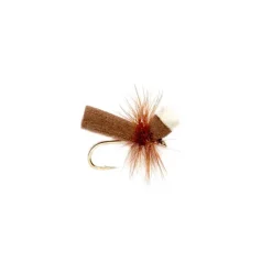 Quick Sight Ant Brown - Your Premium Fishing Gear Store Rods Lines Baits Accessories* Shop All