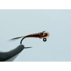 Quill Bomb Brown #16 3mm - Your Premium Fishing Gear Store Rods Lines Baits Accessories* Fly Fishing