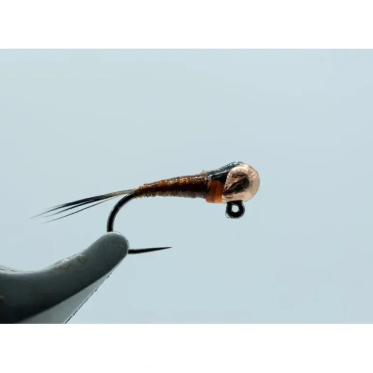 Quill Bomb Brown #16 3mm - Your Premium Fishing Gear Store Rods Lines Baits Accessories* Fly Fishing