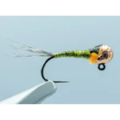 Quill Bomb Olive 3.0 #16 - Your Premium Fishing Gear Store Rods Lines Baits Accessories* Shop All