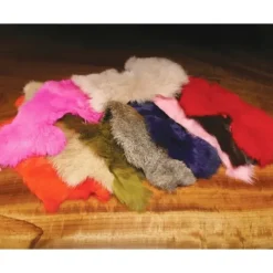 Rabbit Skin - Your Premium Fishing Gear Store Rods Lines Baits Accessories* Shop All
