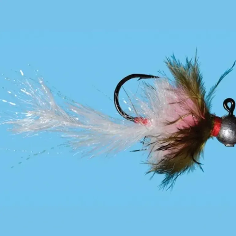 Ragan's Dead Drift Minnow - Your Premium Fishing Gear Store Rods Lines Baits Accessories* Fly Fishing