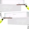 Rainbow Original Clearboard Ultra-Light Planer Board - Your Premium Fishing Gear Store Rods Lines Baits Accessories* Bait