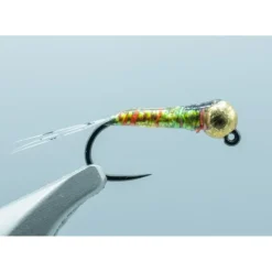 Rain Drop Olive #16 - Your Premium Fishing Gear Store Rods Lines Baits Accessories* Shop All