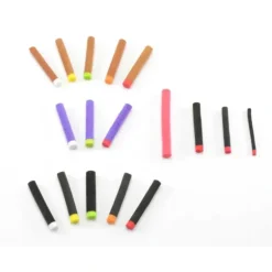 Rainys Hi-Viz Foam Ant Bodies - Your Premium Fishing Gear Store Rods Lines Baits Accessories* Shop All