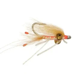Rainy's Mason's Ceviche -Tan - Your Premium Fishing Gear Store Rods Lines Baits Accessories* Fly Fishing