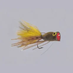 Rainy's Rattlin Frog - Your Premium Fishing Gear Store Rods Lines Baits Accessories* Fly Fishing