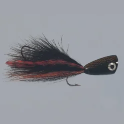 Rainy's Tandem Popper - Your Premium Fishing Gear Store Rods Lines Baits Accessories* Bait